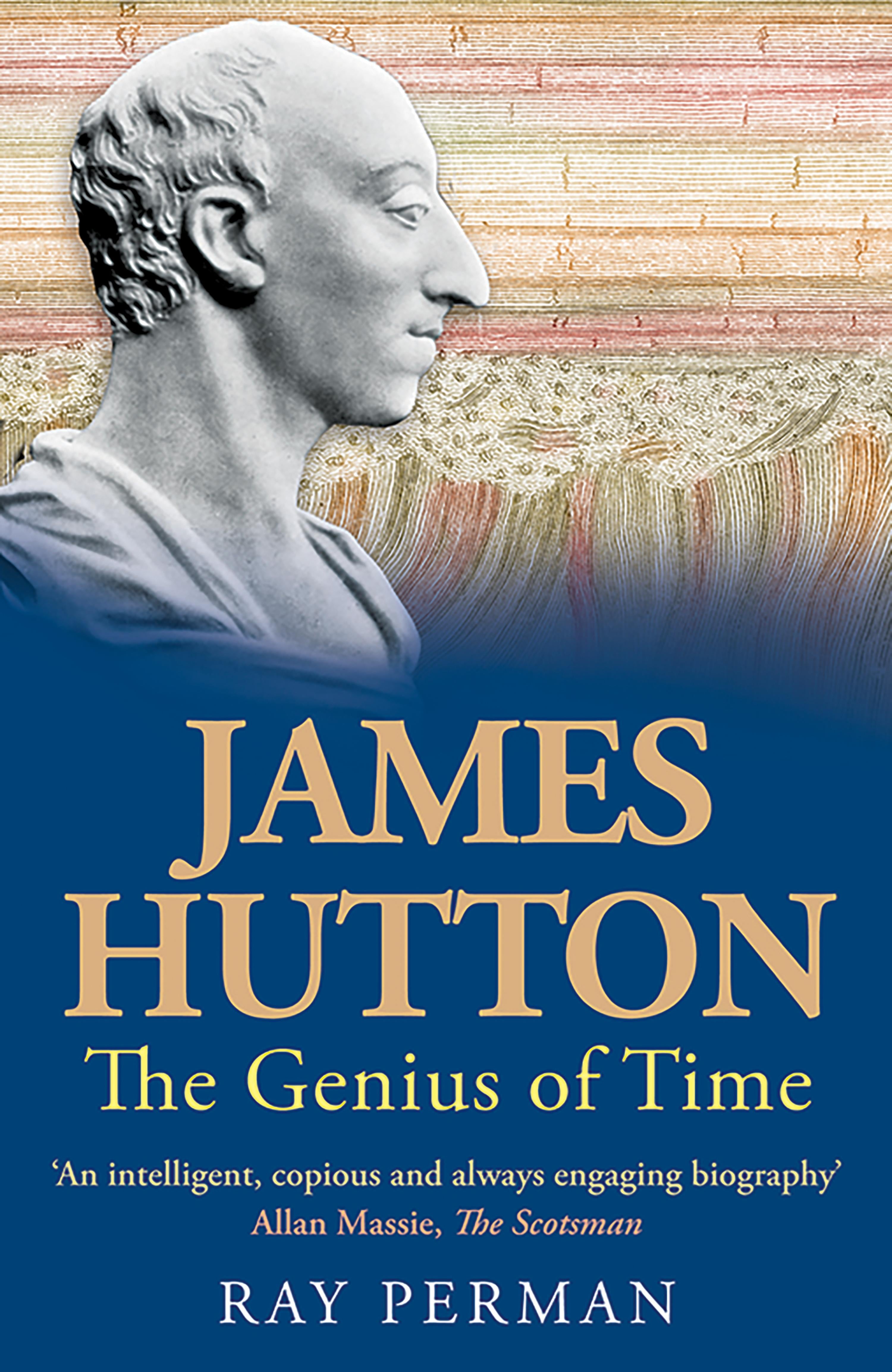 James Hutton