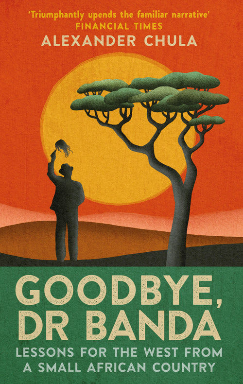 Goodbye, Dr Banda