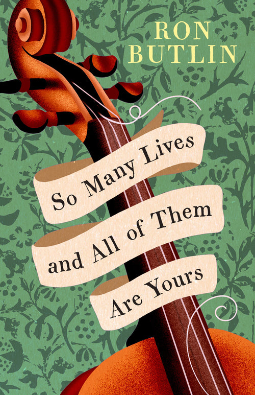 So many Lives and All of them are Yours