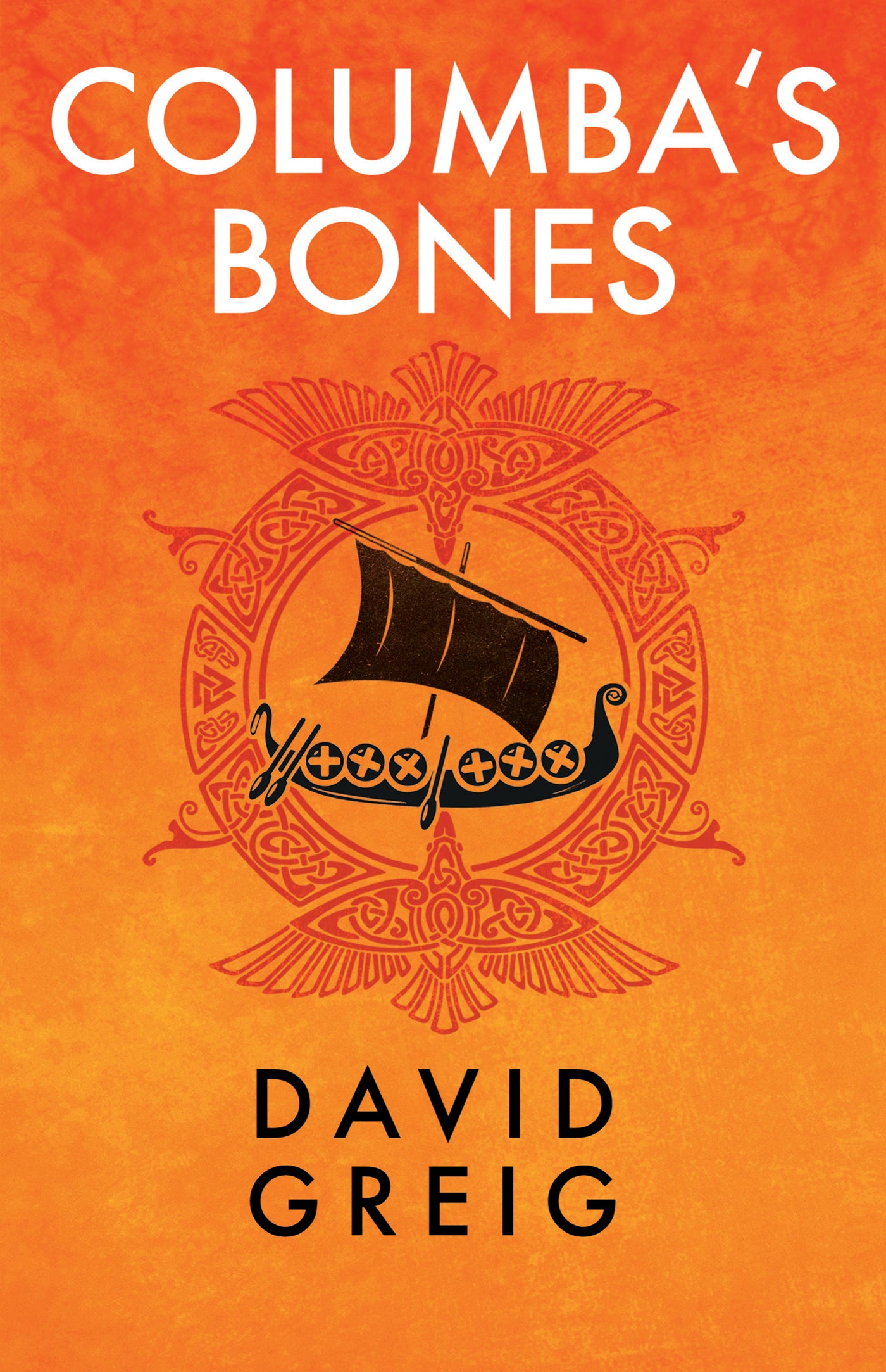 Columba's Bones