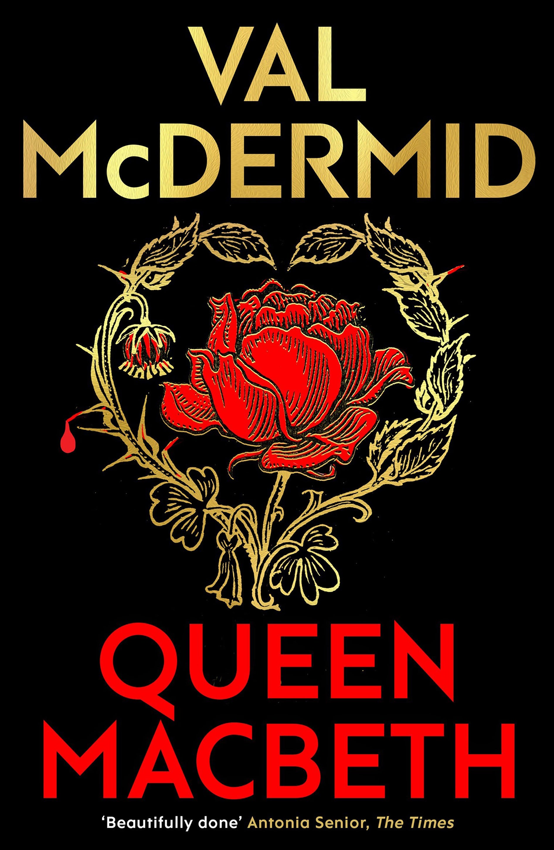 Queen Macbeth