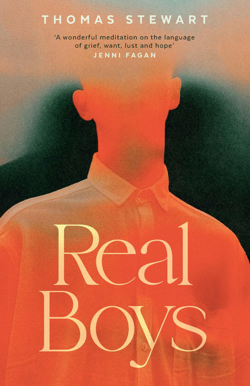 Real Boys