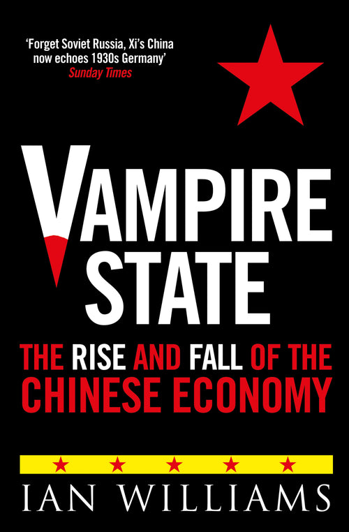 Vampire State
