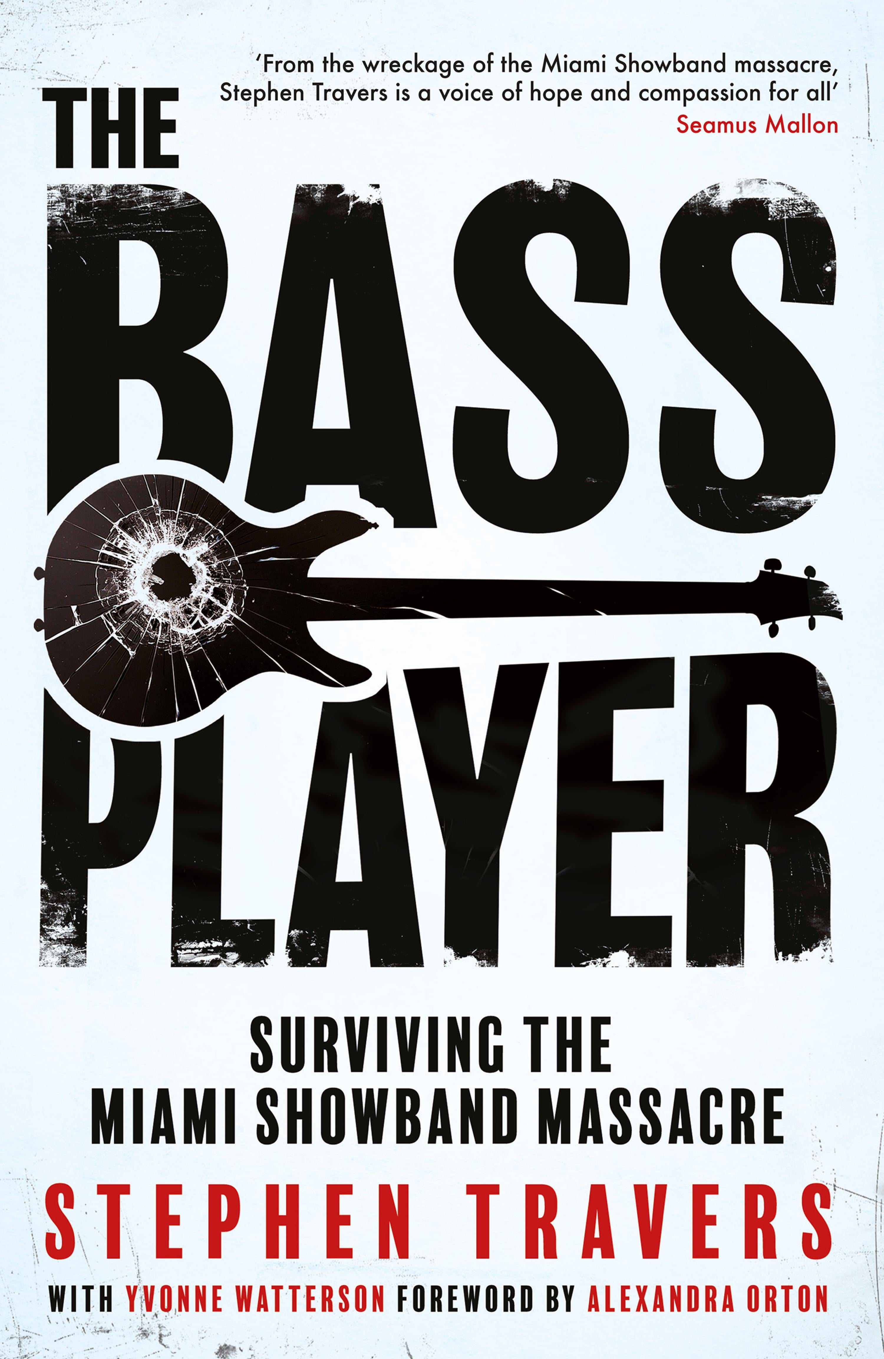 The Bass Player