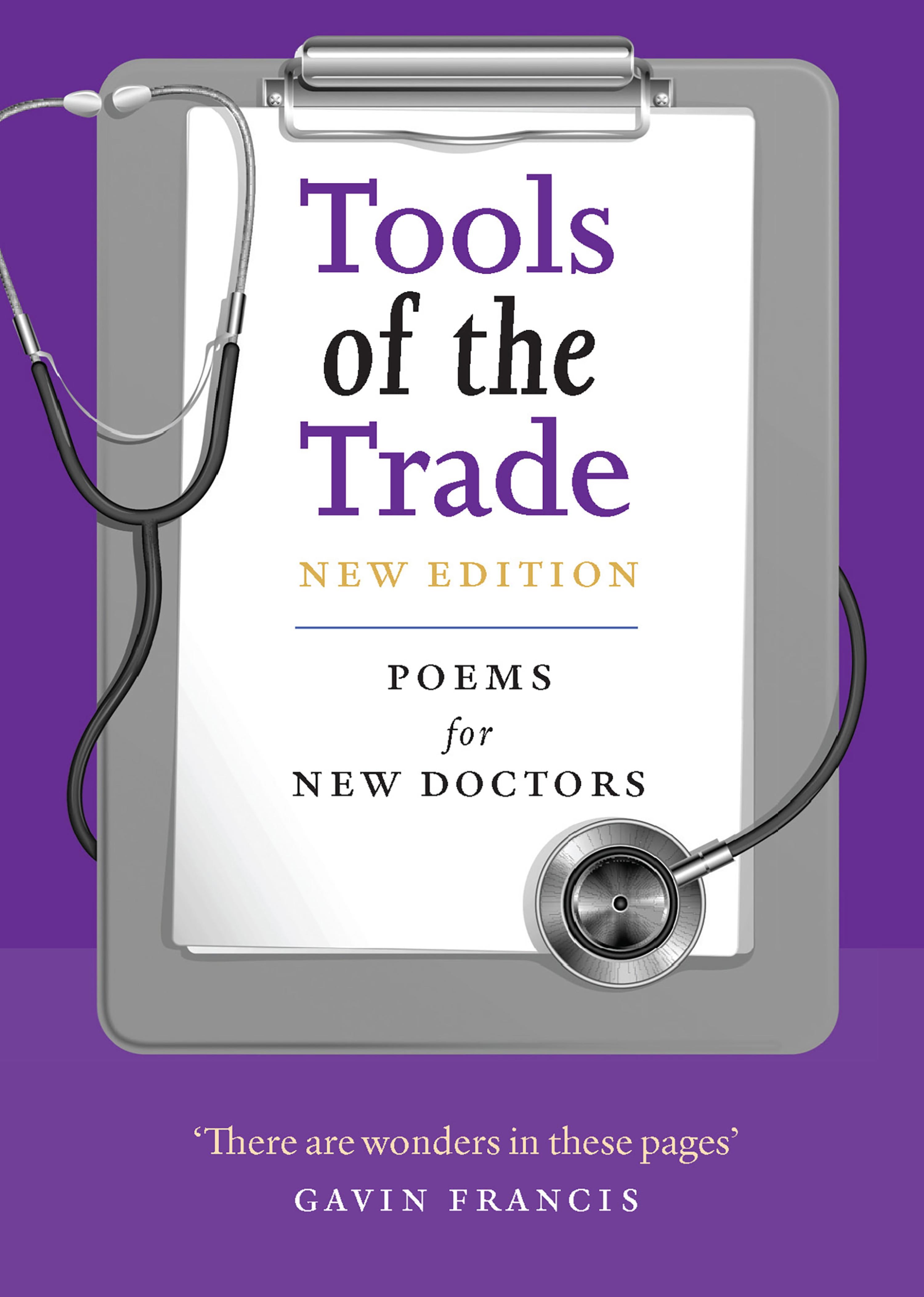 Tools of the Trade