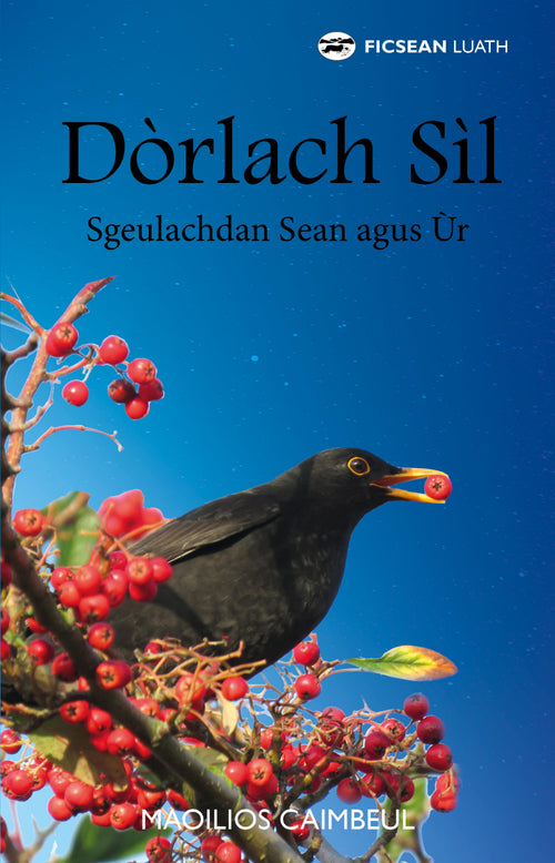 Dòrlach Sil