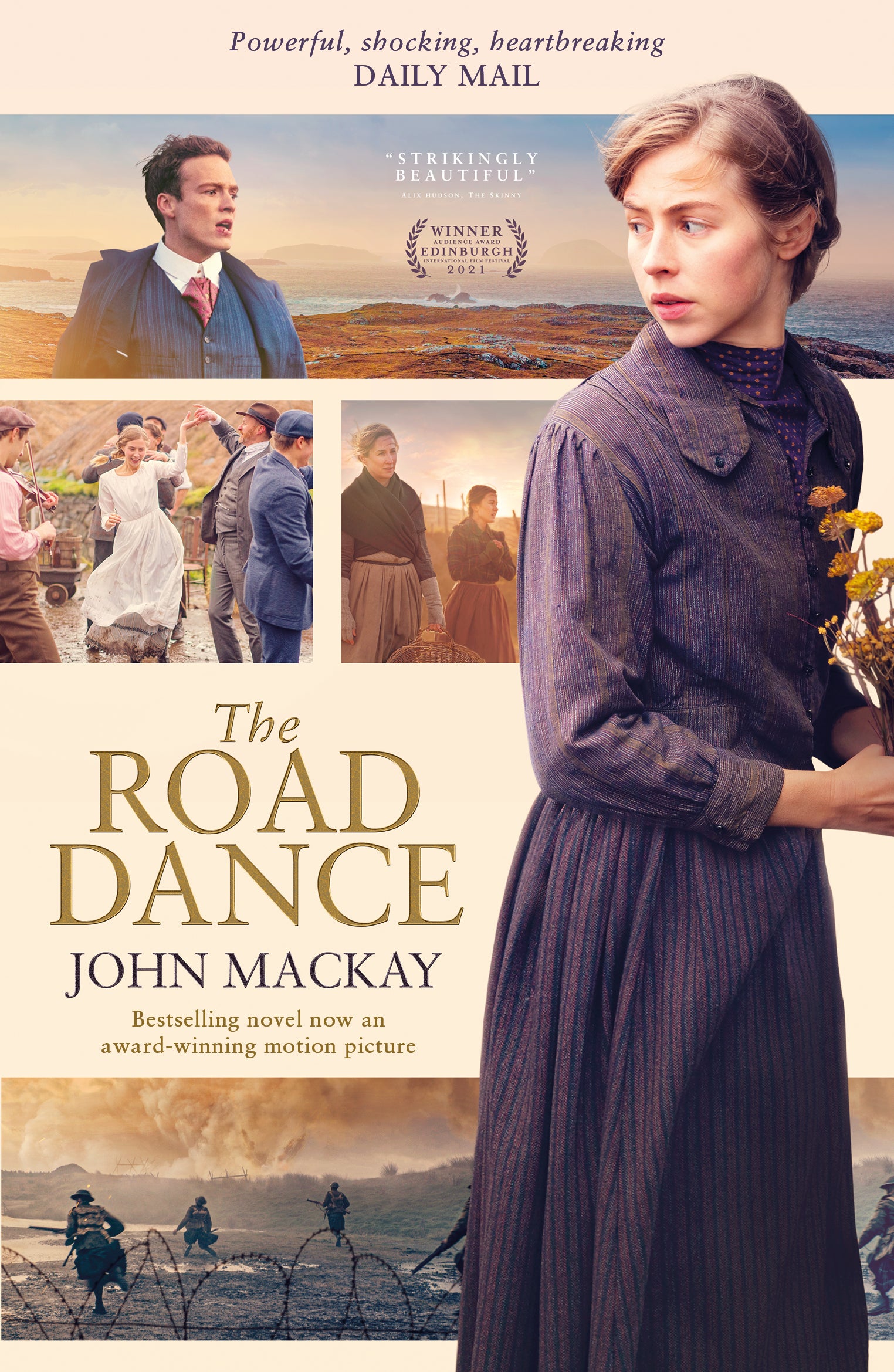 The Complete John MacKay Bundle