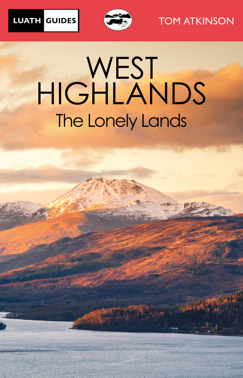 West Highlands: The Lonely Lands