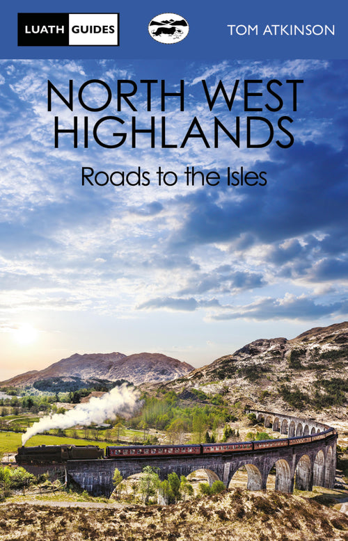 North West Highlands: Road to the Isles