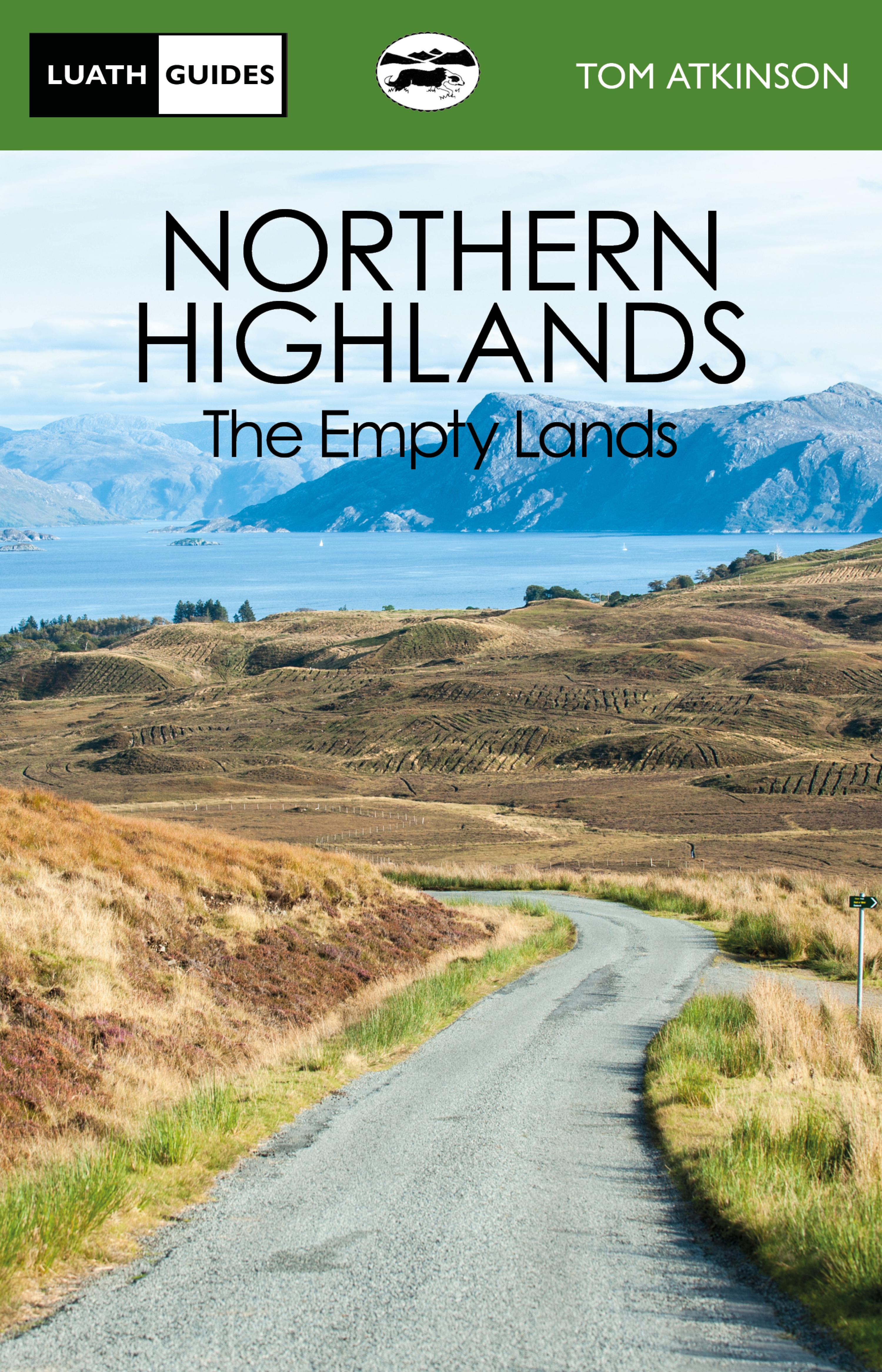 Northern Highlands: The Empty Lands