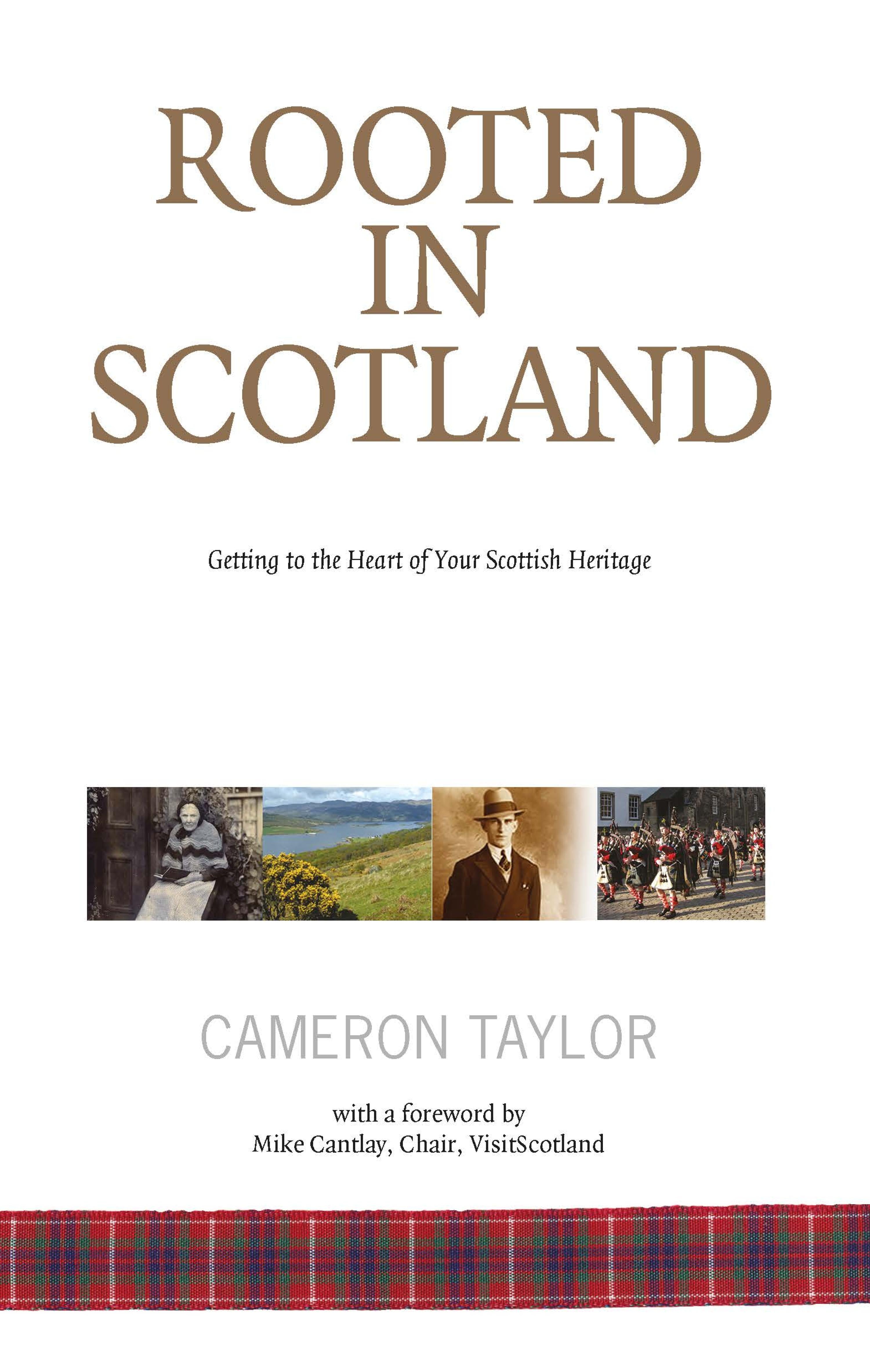 Rooted in Scotland
