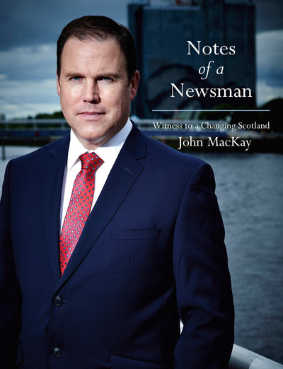 The Complete John MacKay Bundle