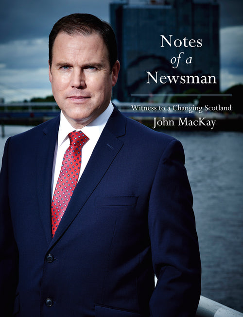The Complete John MacKay Bundle