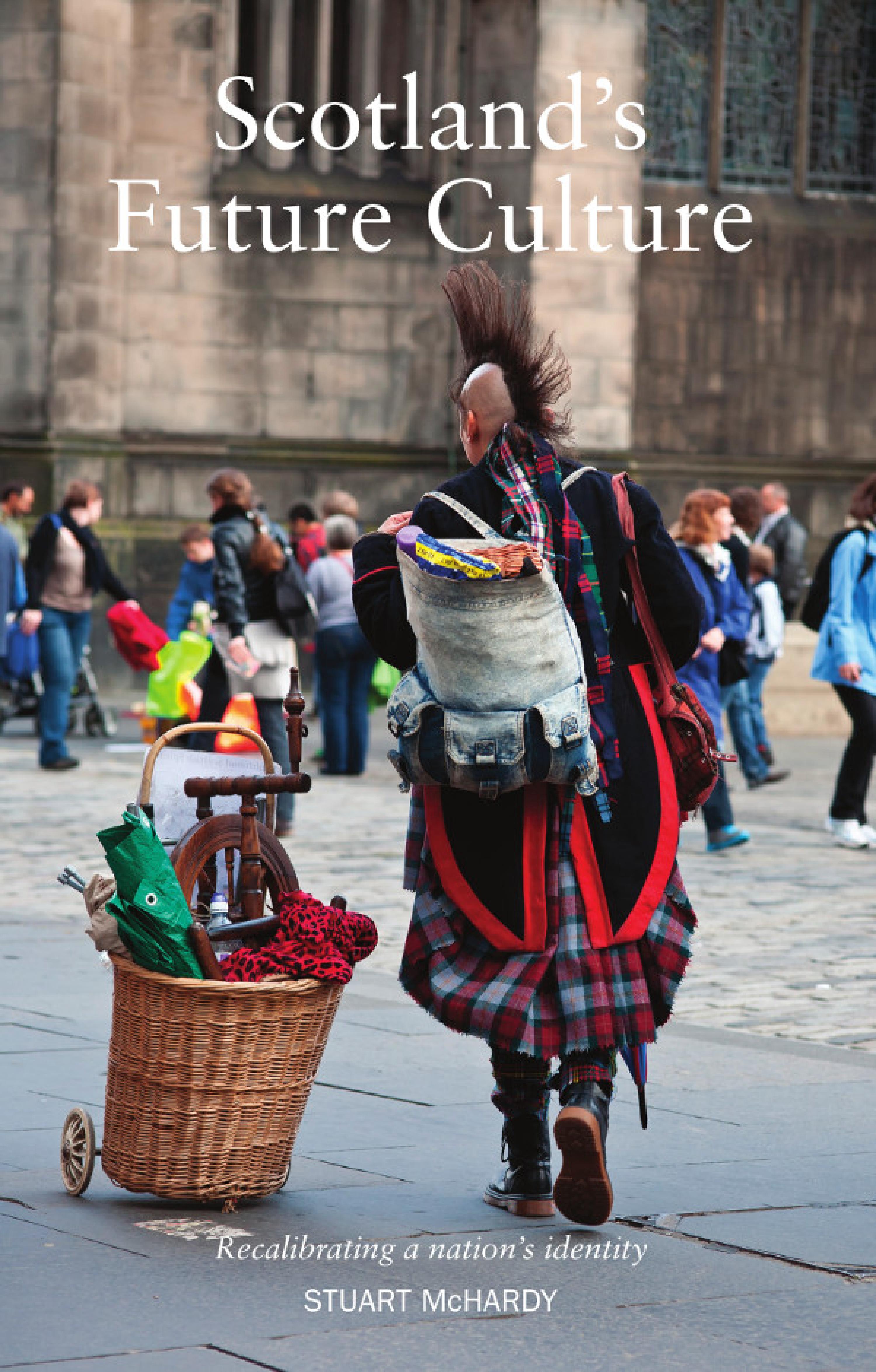 Scotland's Future Culture