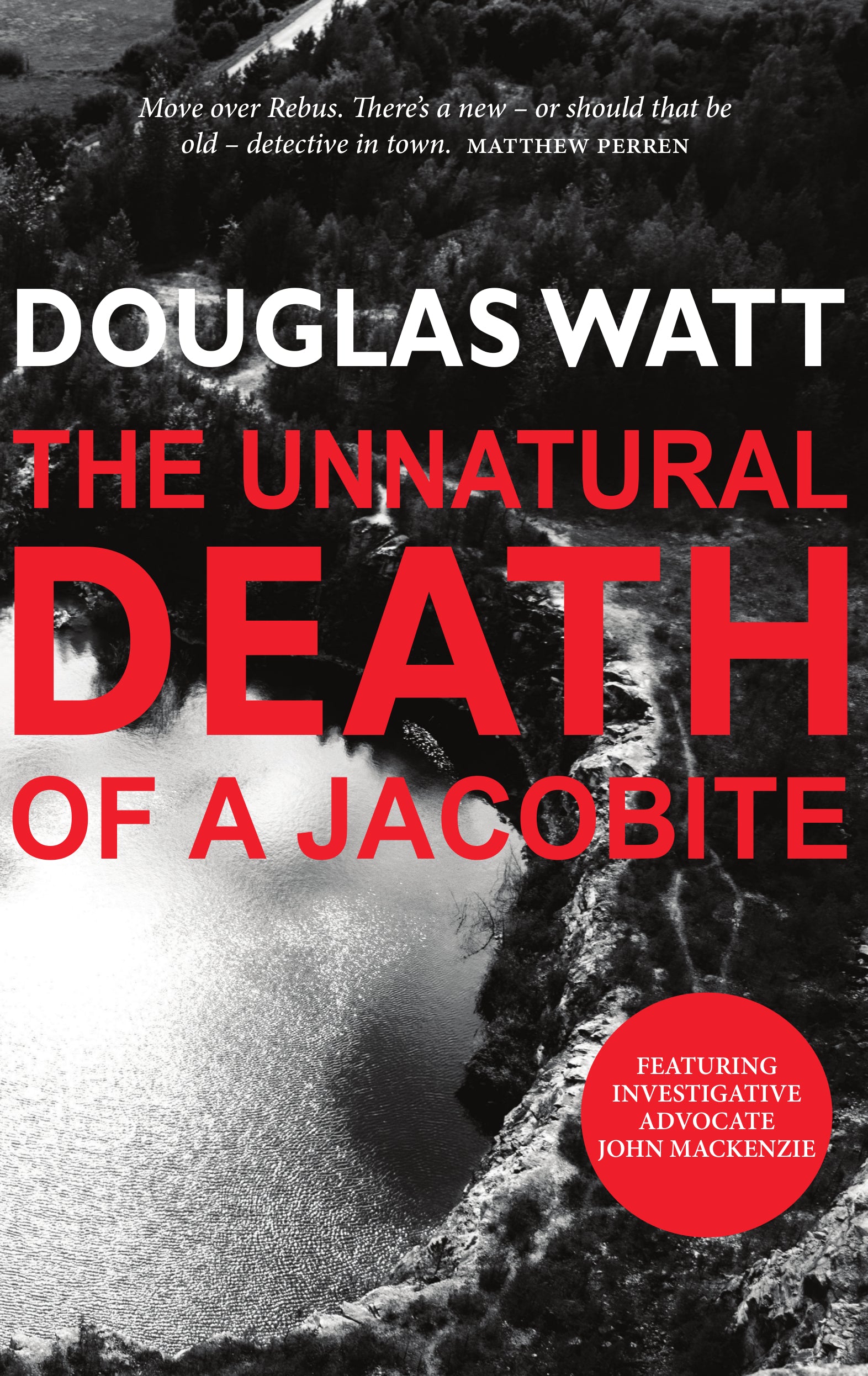 The Complete John MacKenzie Bundle