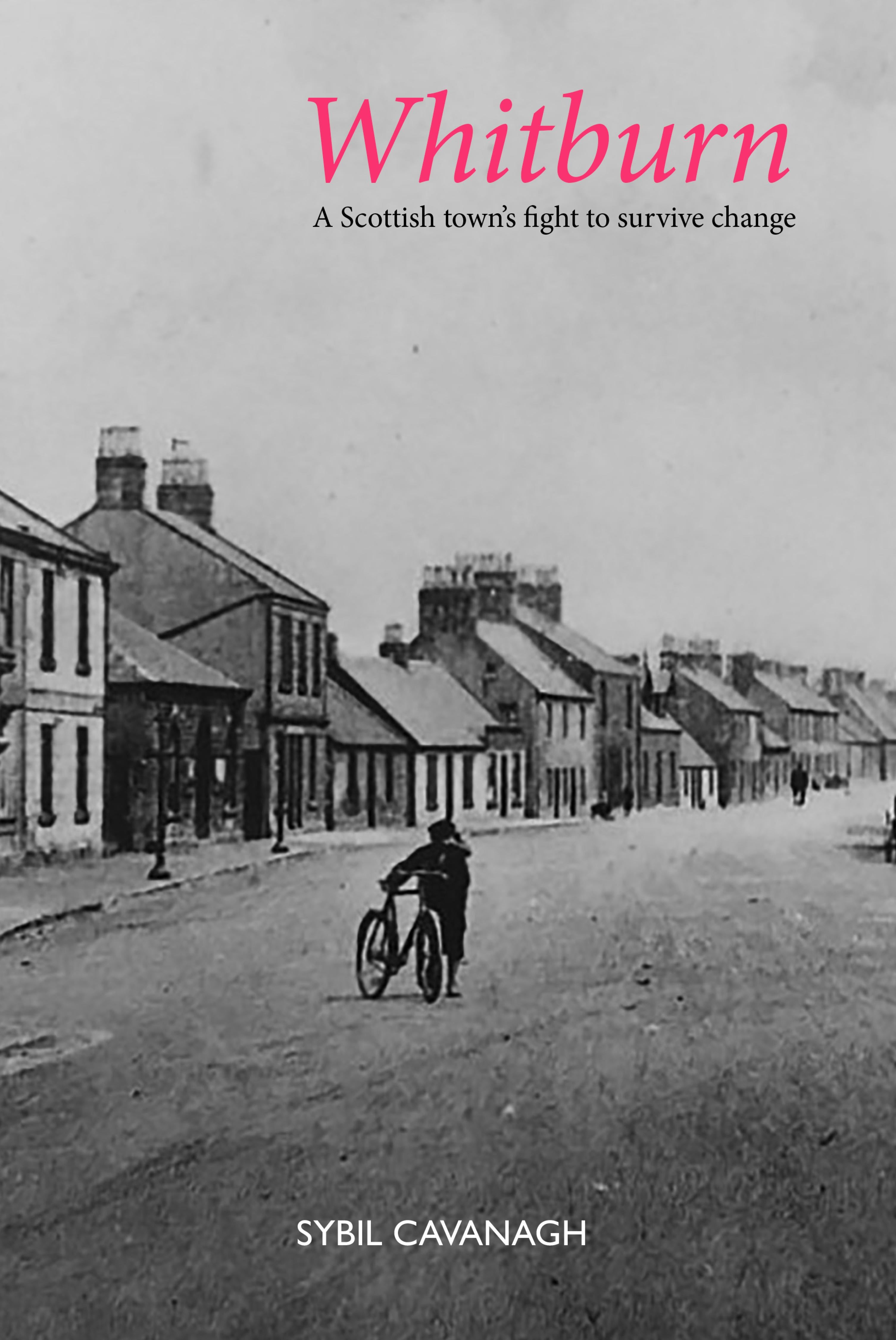Whitburn