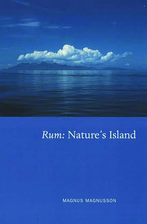 Rum: Nature's Island