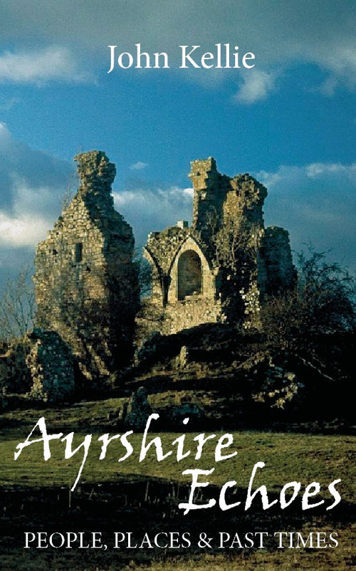 Ayrshire Echos