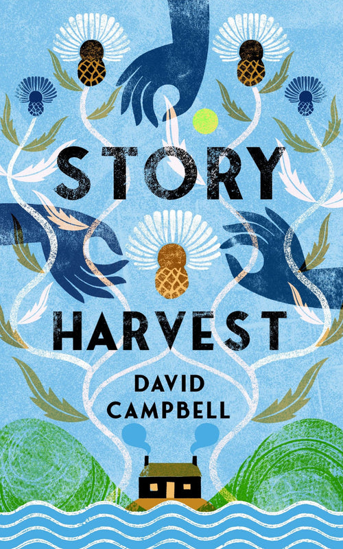 Story Harvest