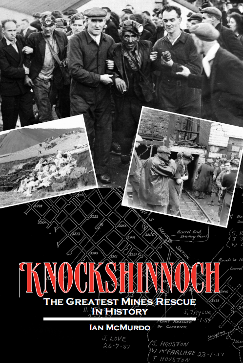 Knockshinnoch
