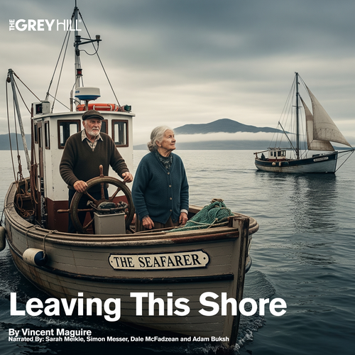 Leaving This Shore