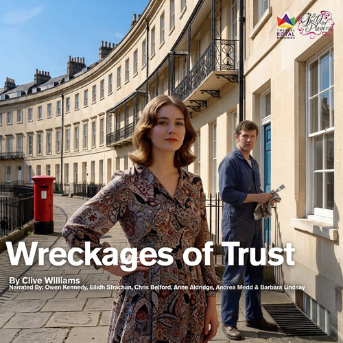 Wreckages of Trust