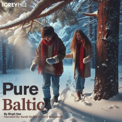 Pure Baltic