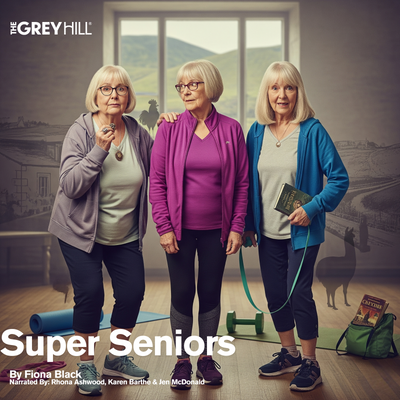 Super Seniors