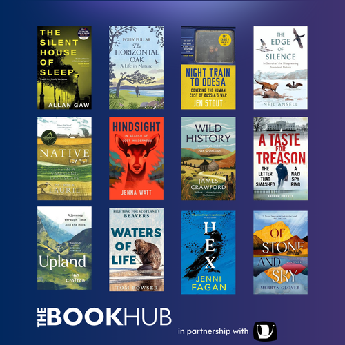 The Book Hub Subscription