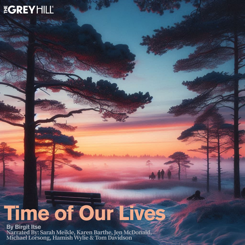 Time of Our Lives
