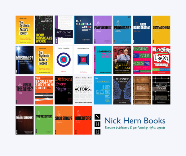 Nick Hern Books