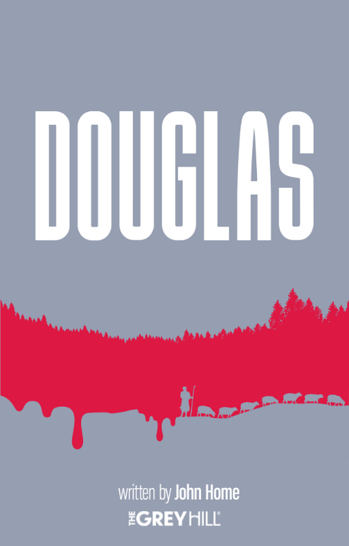 The Complete Douglas Bundle