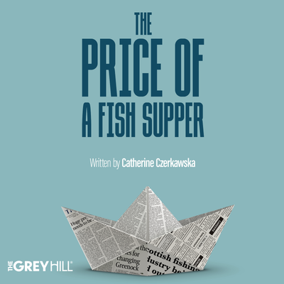 The Price Of A Fish Supper