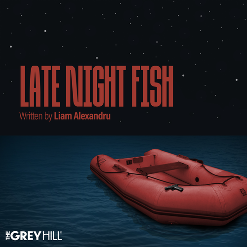 Late Night Fish