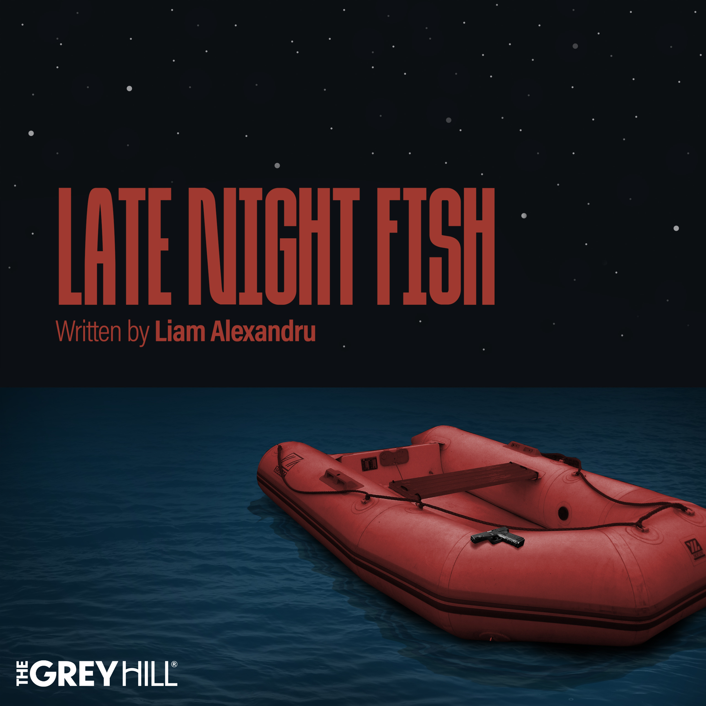 The Complete Late Night Fish Bundle