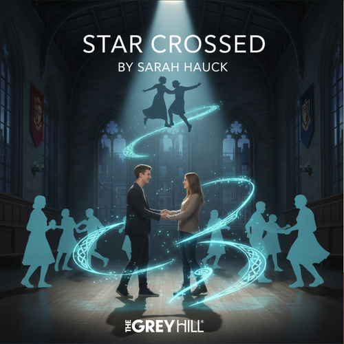 Starr Crossed