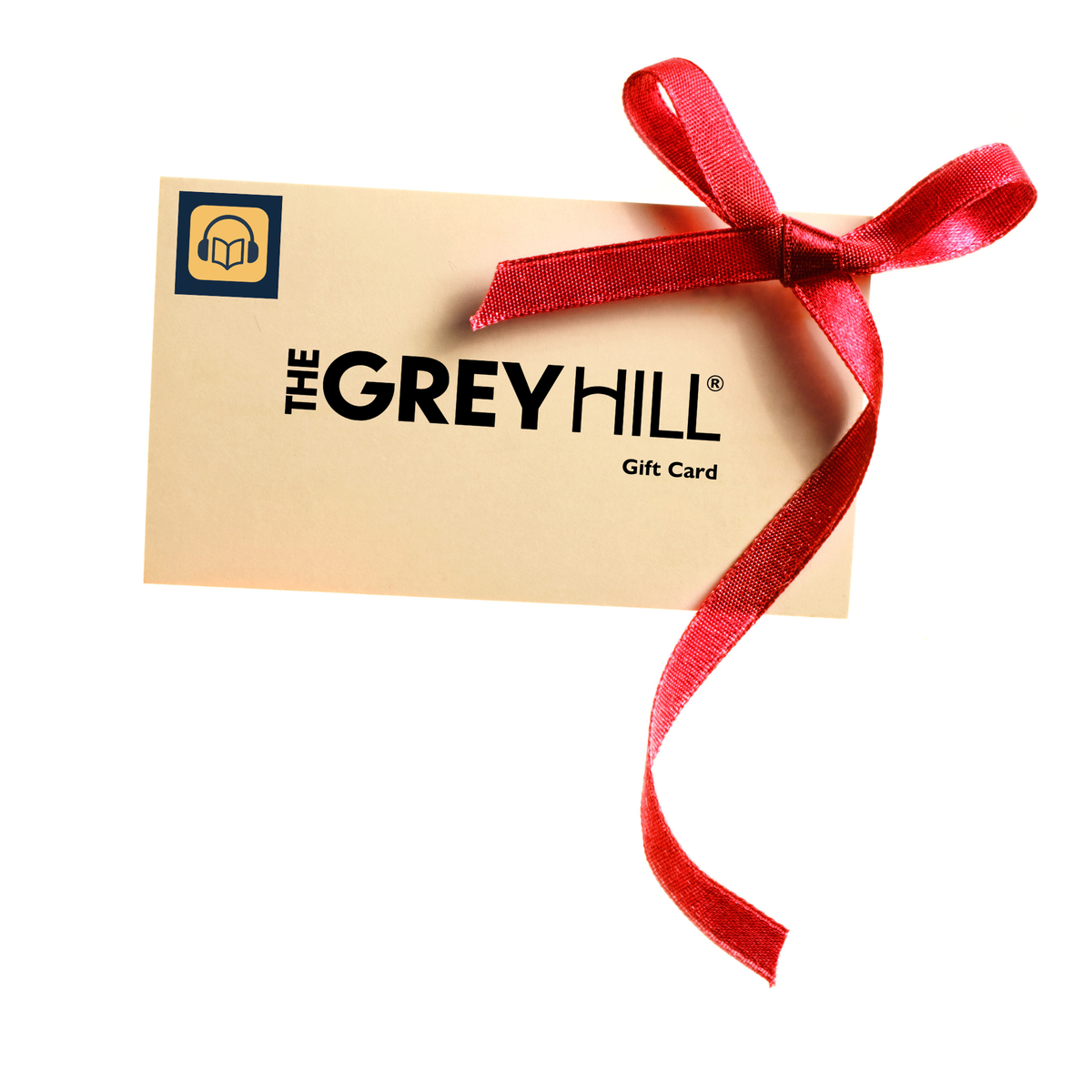 The Grey Hill Gift Card